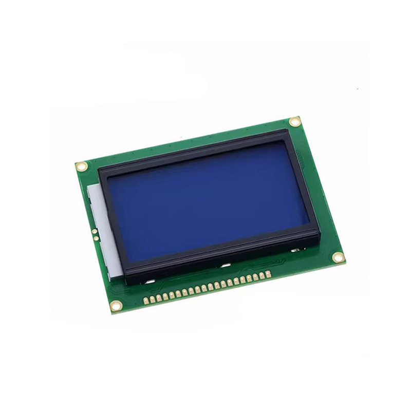 Accesorio de prueba LCD12864 pantalla