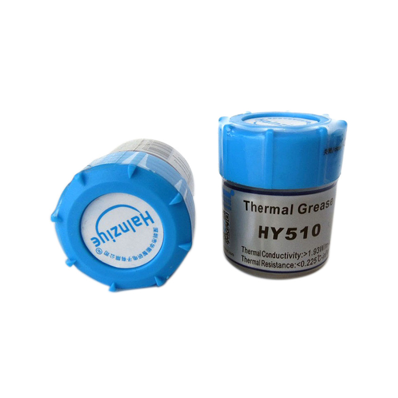 HY510 Grasa térmica 1.9W/mk 10g