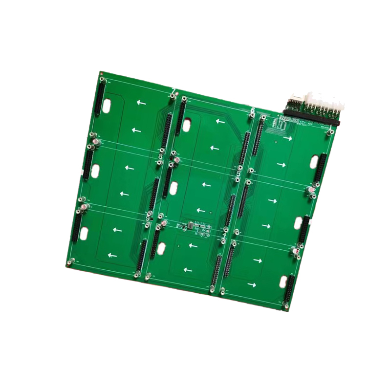 Placa base del módulo Hash Innosilicon A10 A11