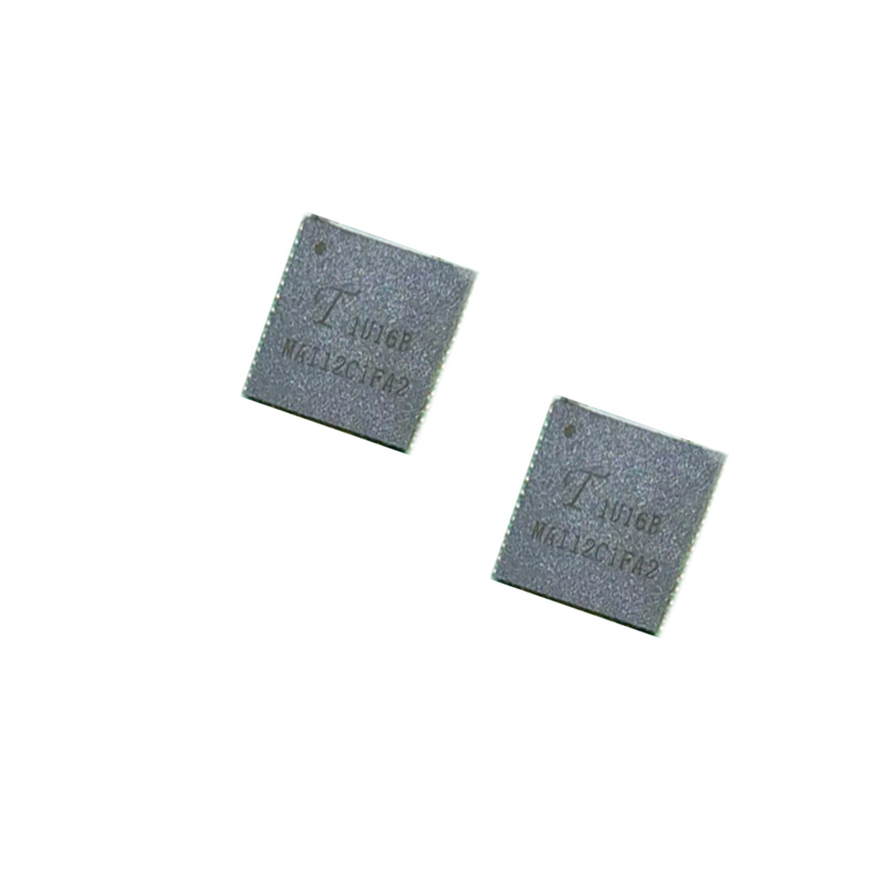 Chip Innosilicon T1U16B T1U16A