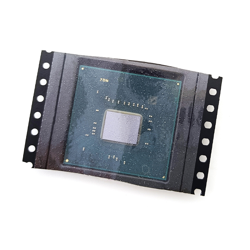 Chip BGA FH82Z490 SRH13