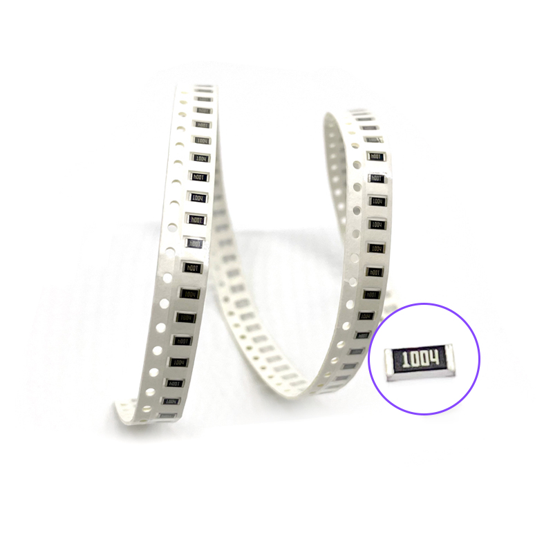 Resistencia SMD 1004