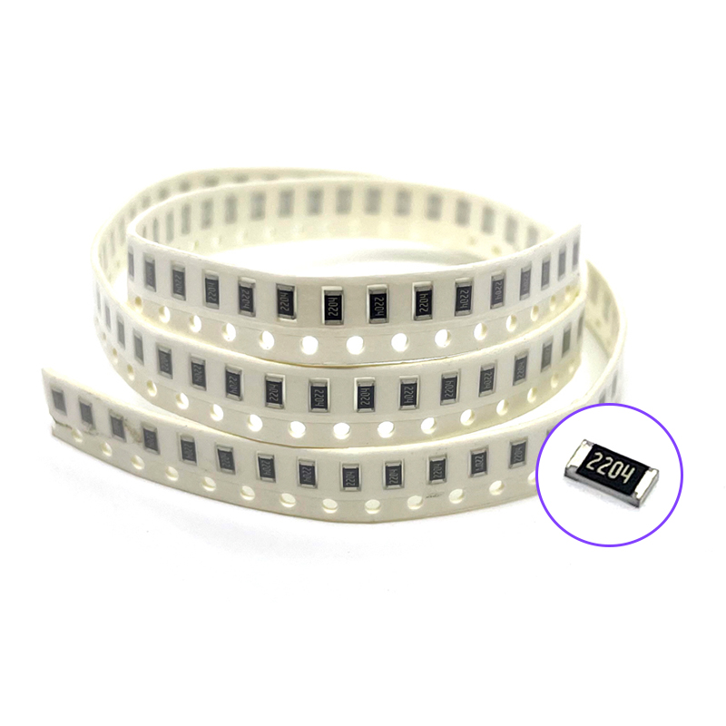 Resistencia SMD 2204