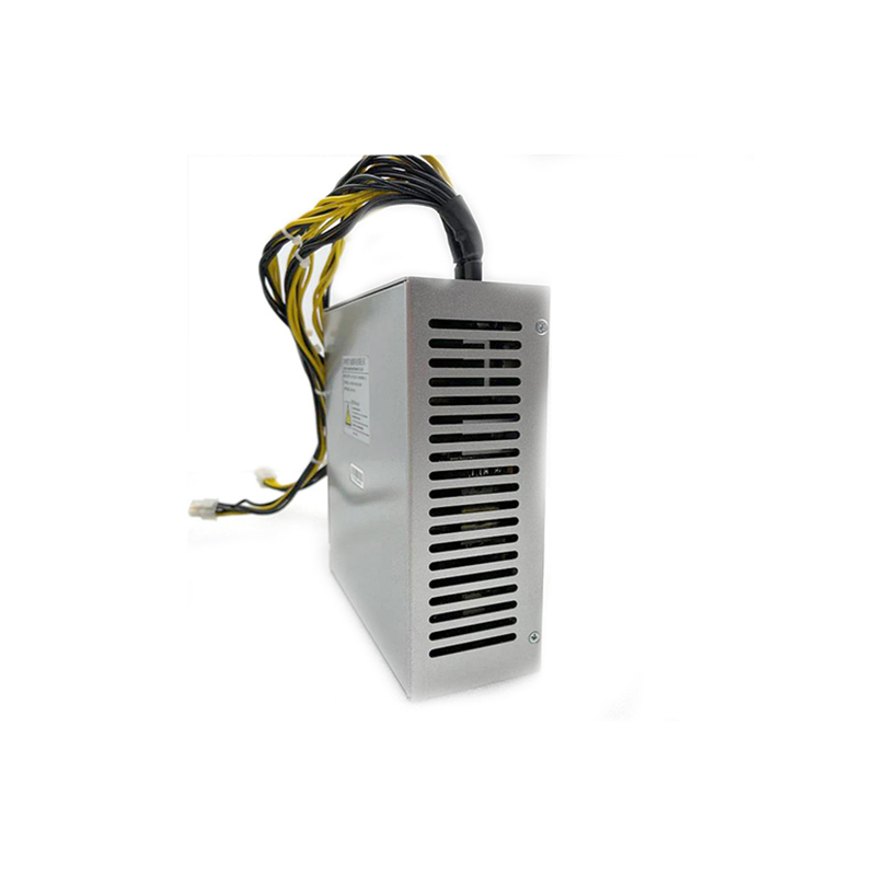 Fuente de alimentación Goldshell de 1200W 2000W