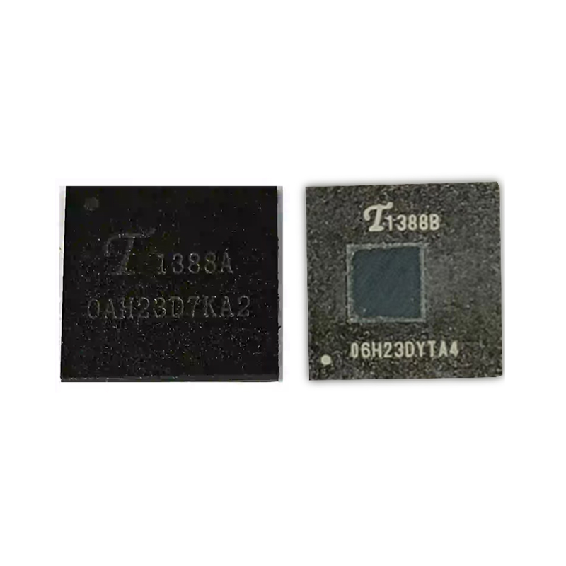 Chip Innosilicon T1388