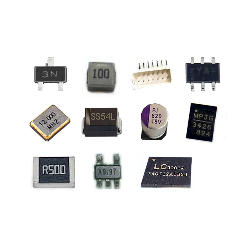 Innosilicon T2TH+ Hash Board Spare Parts Kit