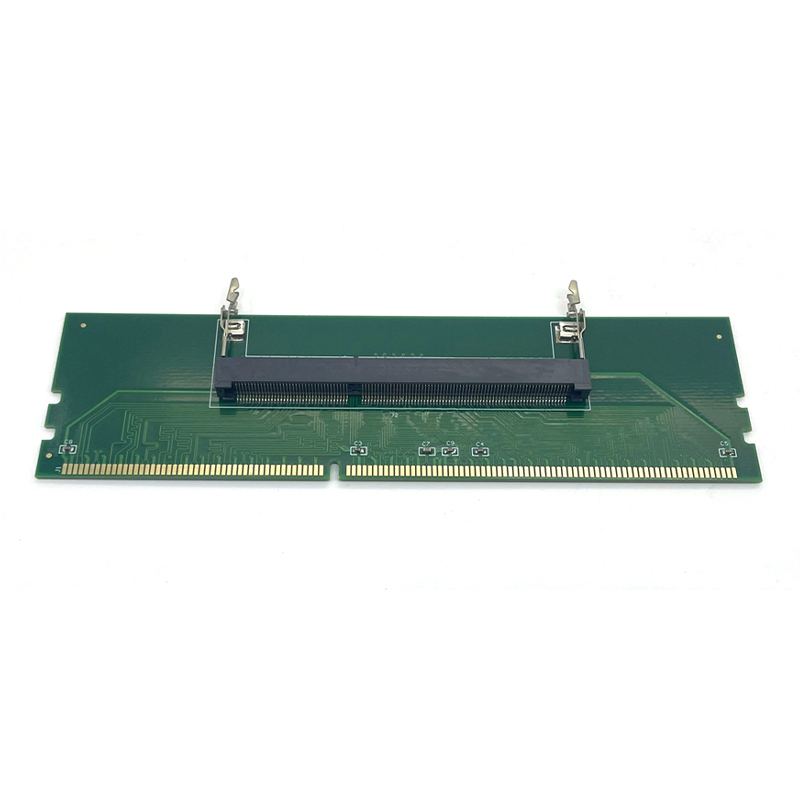 Adaptador de conector de memoria DDR3