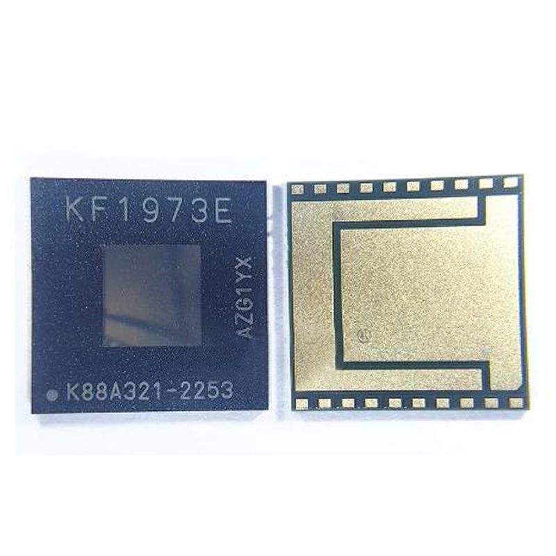 Whatsminer KF1973 KF1973E chip