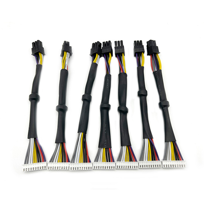 Avalon minero 1066 1166 1246 cable de extensión del adaptador de señal de alimentación