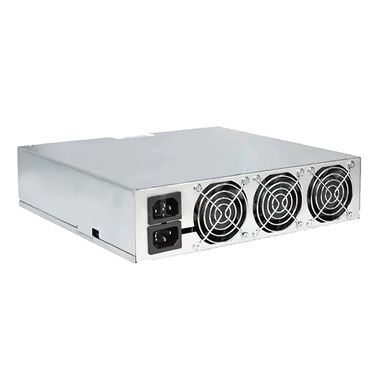 Fuente de alimentación overclockeada Antminer apw12 de 7000 W