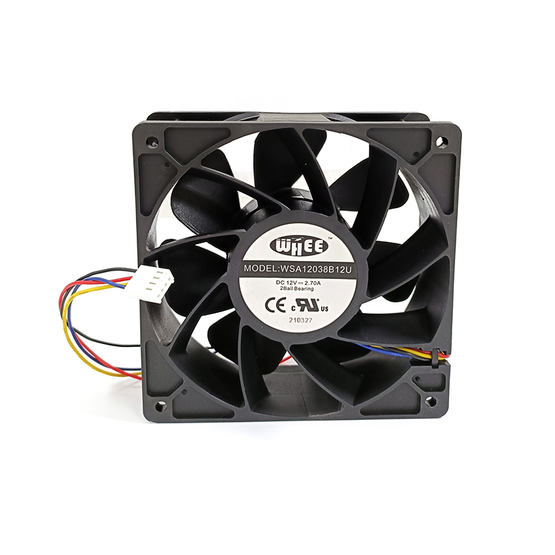 Ventilador Loveminer A1 Pro