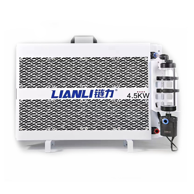 Radiador de refrigeración por agua universal integrado Lian Li 4.5 KW