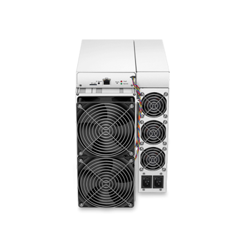 Antminer S19Pro++ BTC minero