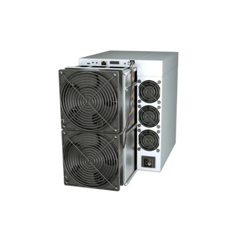 Antminer S21XP Bitcoin minero