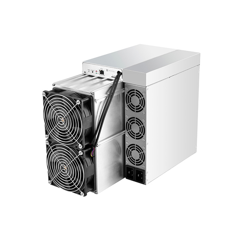 Minero ElphaPex DG1+ Litecoin