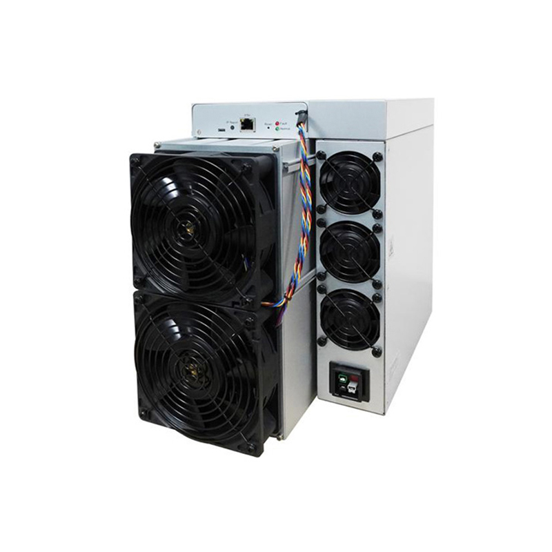 Antminer L9 LTC Minero