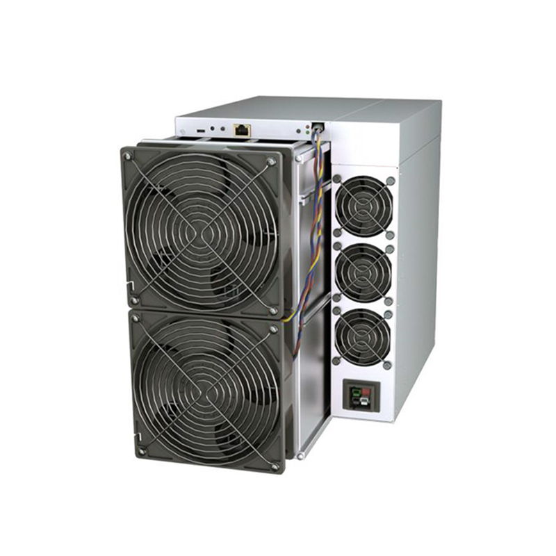 Minero Antminer KS5 KAS