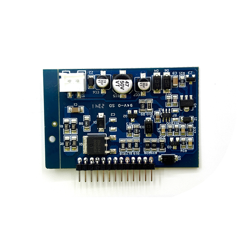 Placa pequeña Avalon PSU flyback