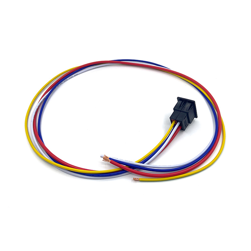 Conector hembra del cable de alimentación del minero hidráulico Whatsminer M53