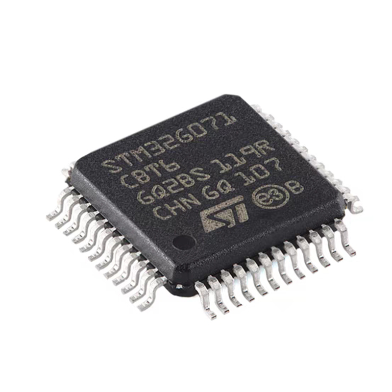 STM32G071CBT6