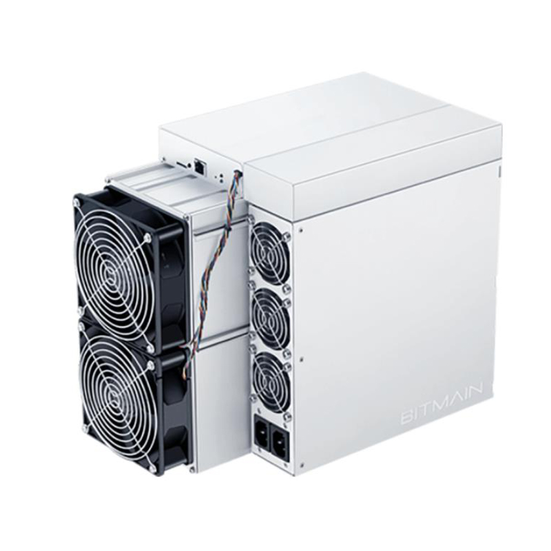 Minero Antminer KS3 9.4TH 3500W KAS