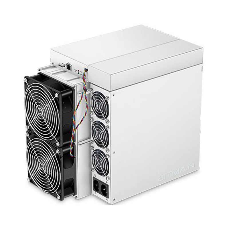 Minero Bitcoin S19k Pro