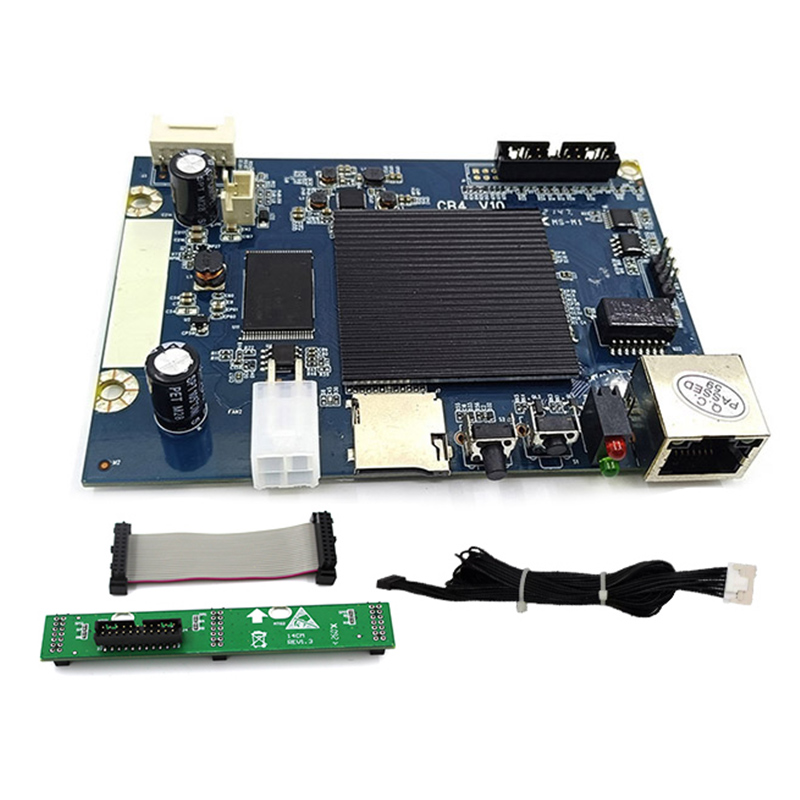 Accesorio de prueba universal de tablero hash serie Whatsminer M20 M30 M50