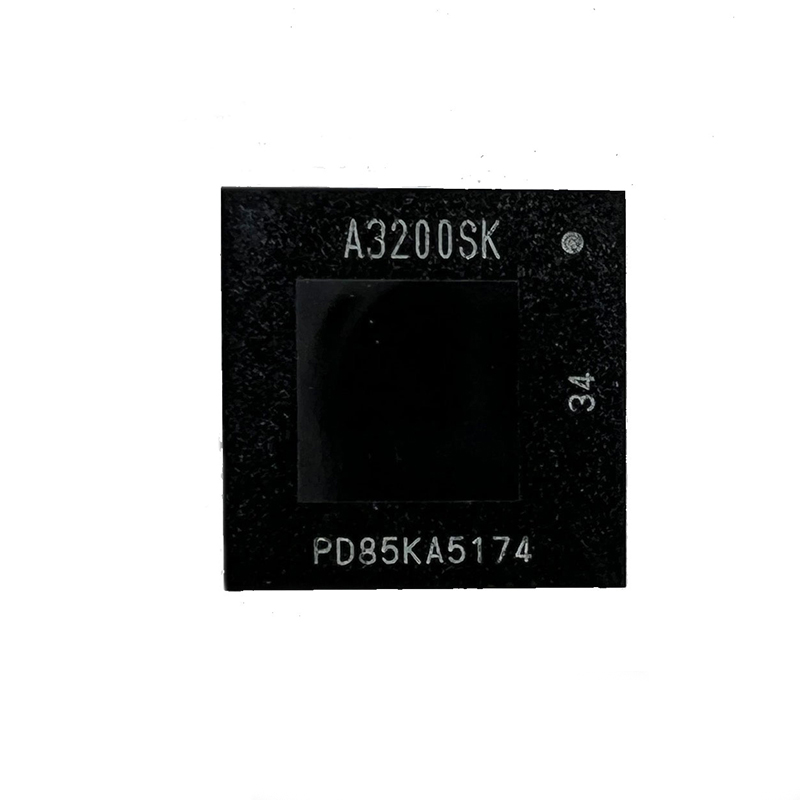 Chip Avalon A3200SK ASIC para 1166