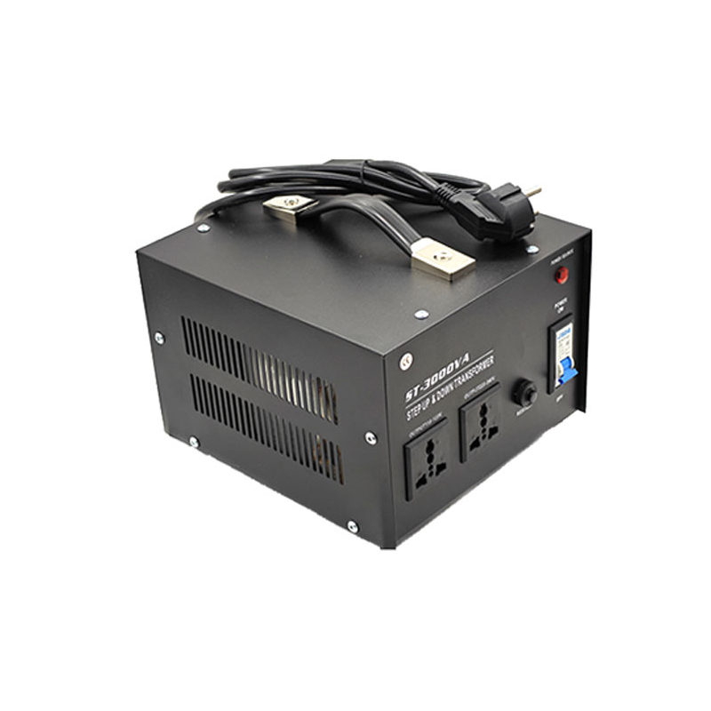 Transformador de potencia ST-3000VA