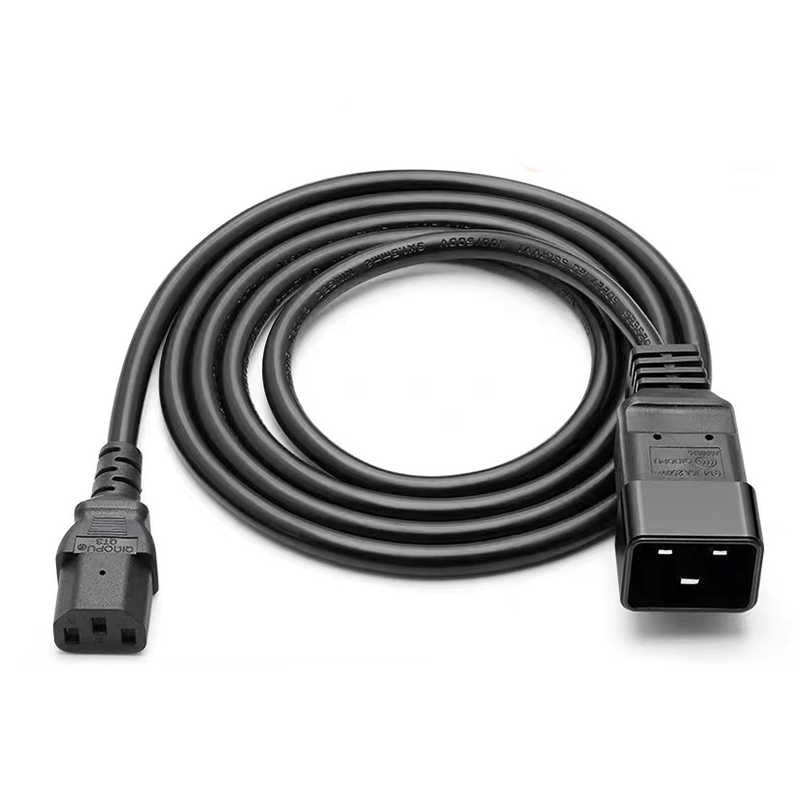 Cable de alimentación C20 a C13