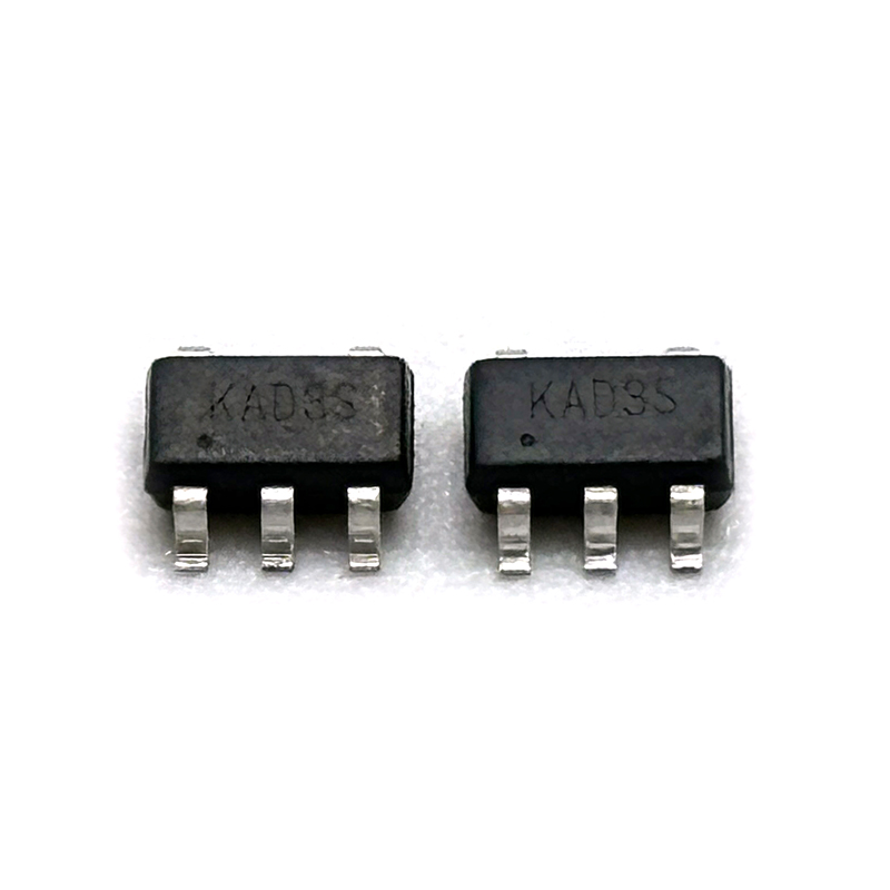 DIO7910A08ST5 KAD3B 0.8V LDO