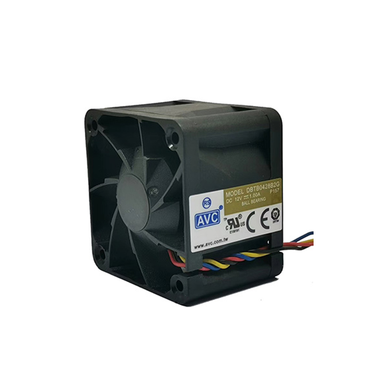 AVC DBTB0428B2U 12V 0.48A ventilador de refrigeración 40mm