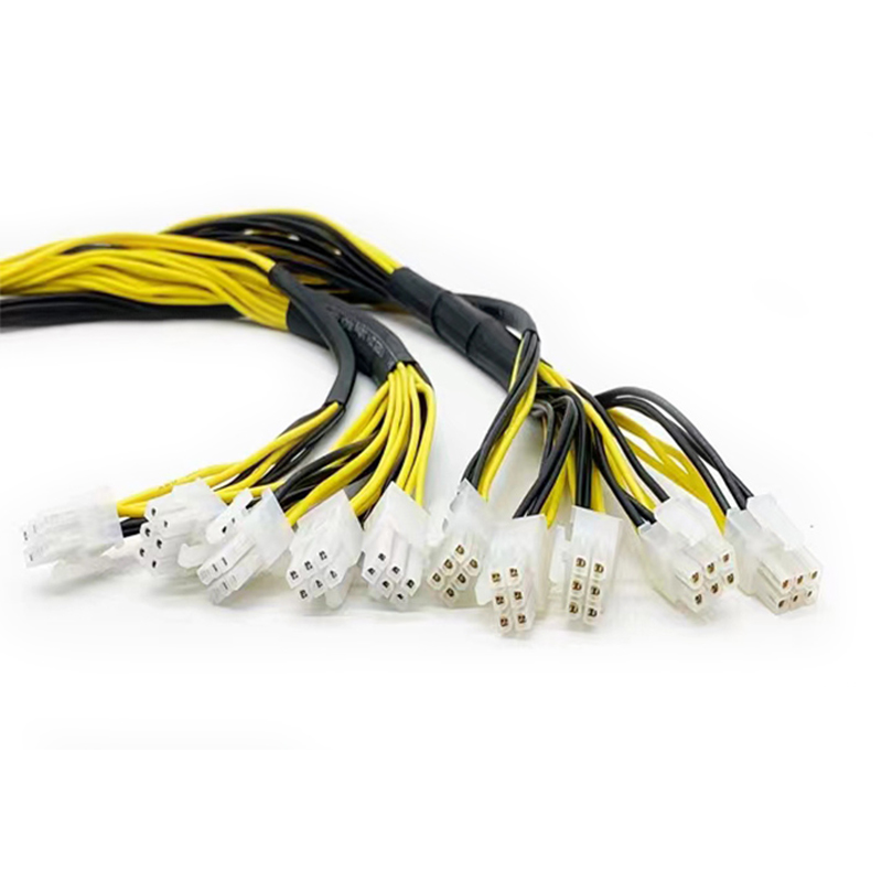 Cable de alimentación del minero Cheetah F1