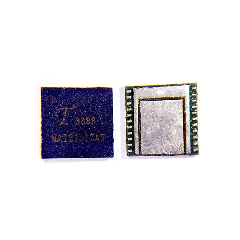 Chip Innosilicon T3388 ASIC