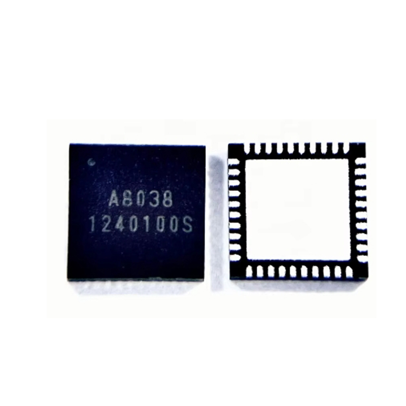 Chip A8038 para placa de control Whatsminer