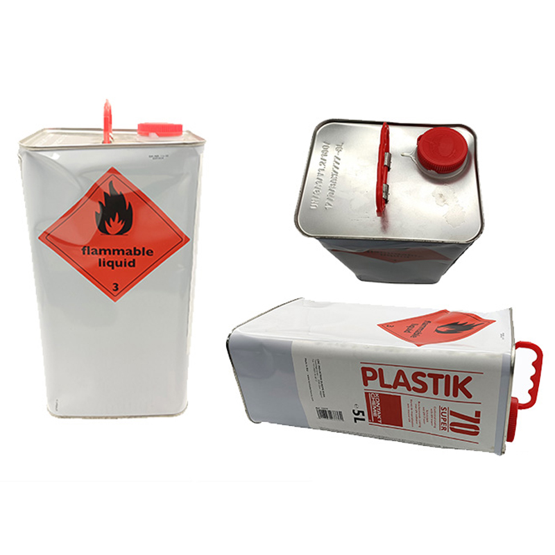 Plastik 70 diluyente 5L