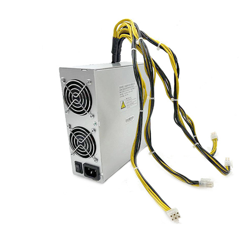 Fuente de alimentación Goldshell BP-H-2200W