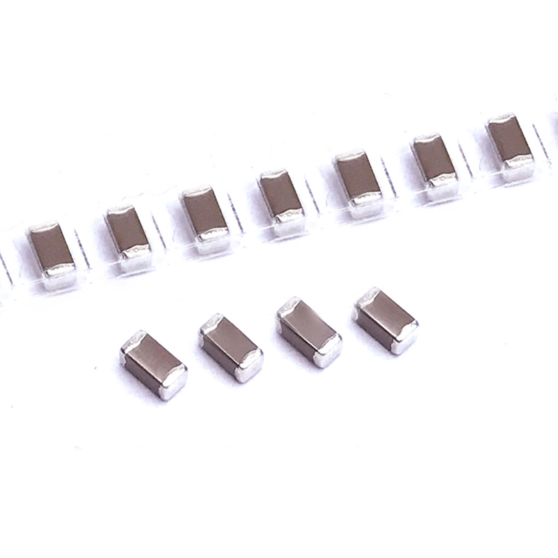 Condensador 1uf SMD 1206