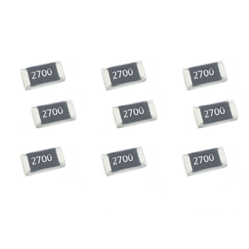 Resistencia SMD 270R 1206