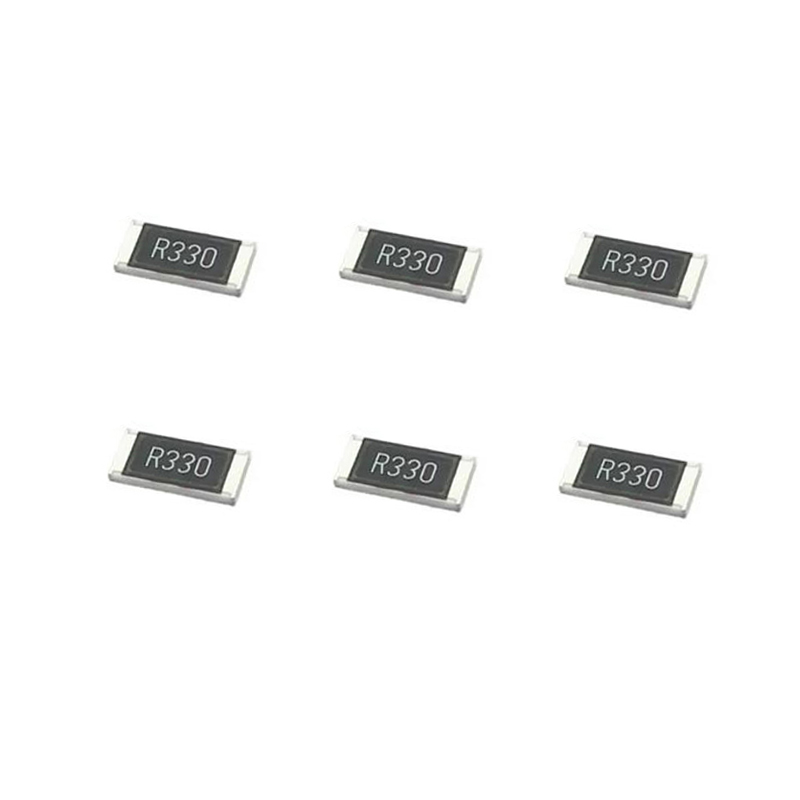 Resistencias R330 SMD