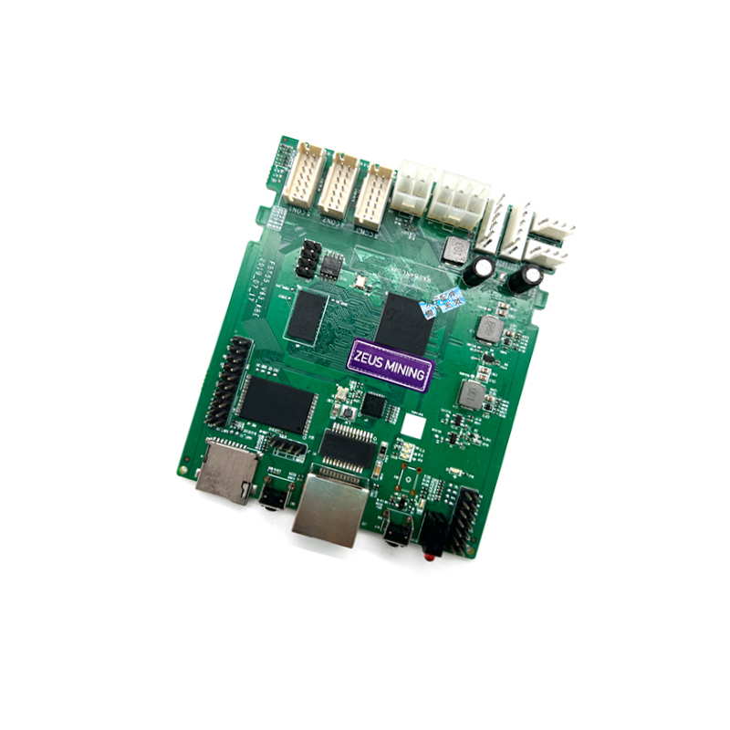 Placa de control Innosilicon para T3+ T3+Pro