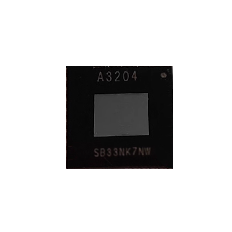 Chip Avalon A3204 ASIC