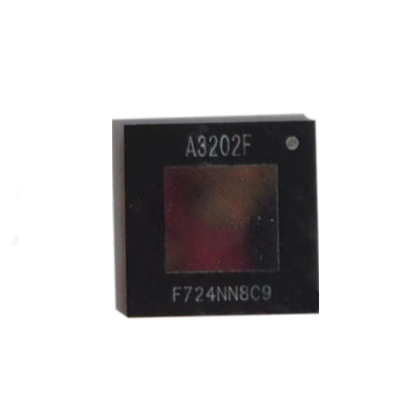 Chip ASIC Avalon A3202F para 1166