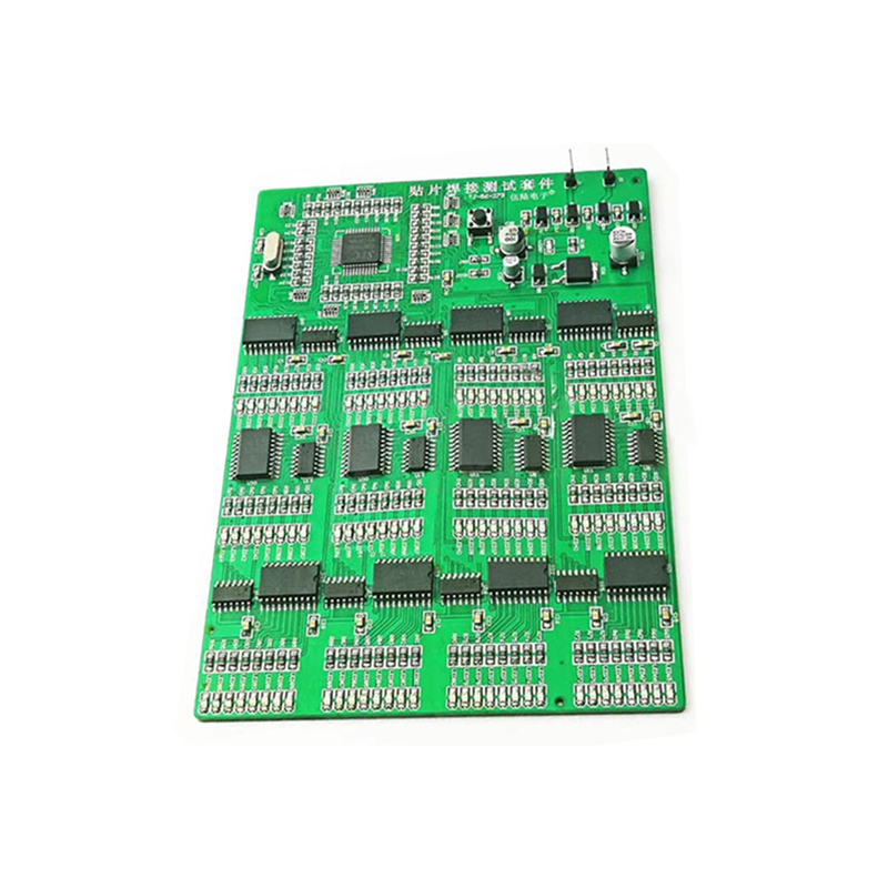 Kit de prueba de soldadura de componentes 300 SMD