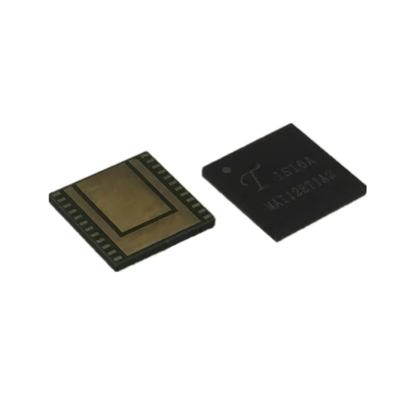 Chip Innosilicon T1S16A T1S16B ASIC para T2TZ T2THS