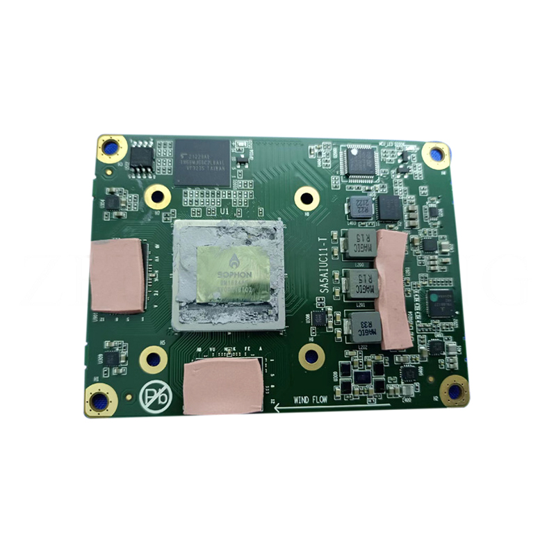 Placa base BM1684