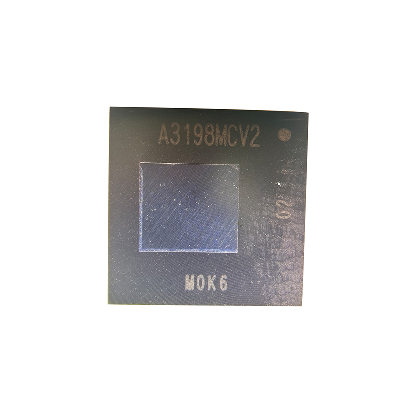 Chip ASIC A3198 para minero Avalon 1466