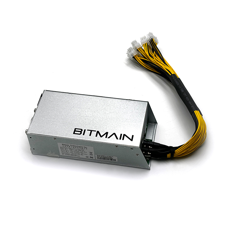 Bitmain Antminer APW3++ PSU