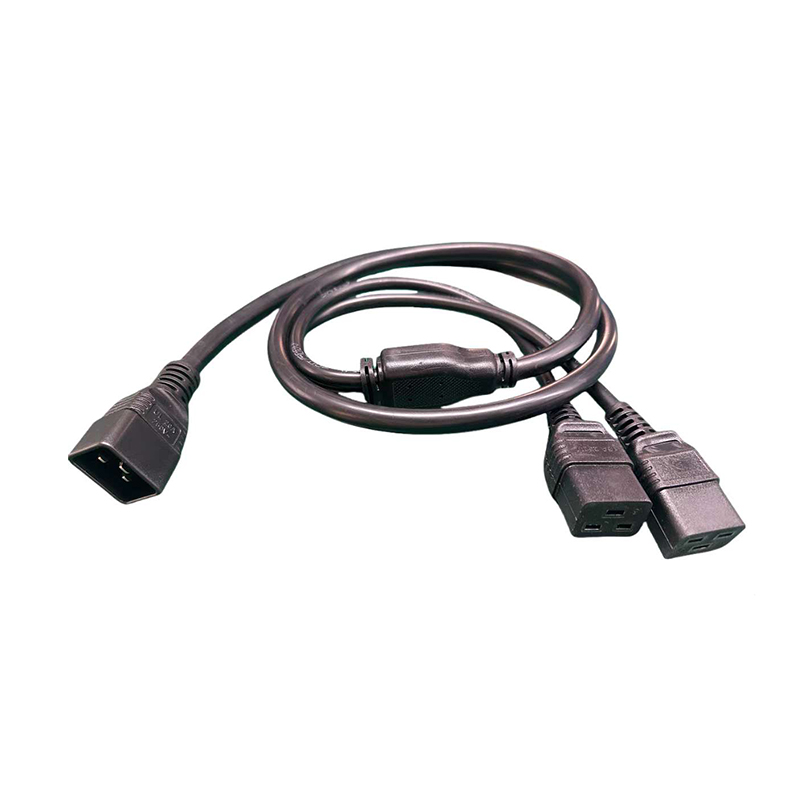 Cable de alimentación ElphaPex DG1 DG1+