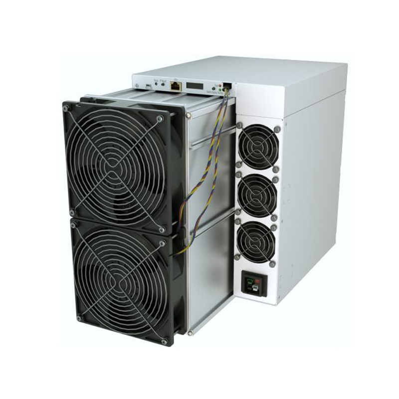 Antminer S21+